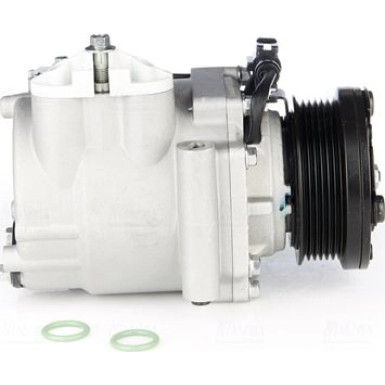 89240 Kompressor, Klimaanlage ** FIRST FIT **