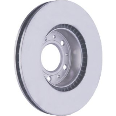 Hella | Bremsscheibe | 8DD 355 102-541