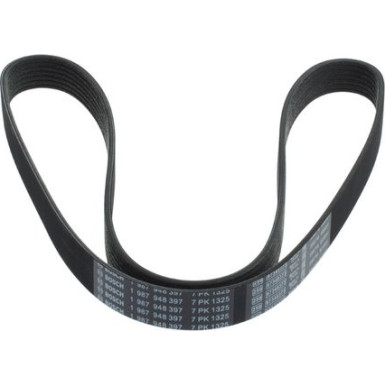 1 987 948 397 Keilrippenriemen