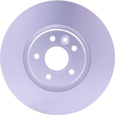 Hella | Bremsscheibe | 8DD 355 125-151