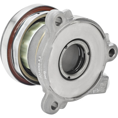 Valeo | Zentralausrücker, Kupplung | 810050