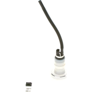 0 986 580 802 Kraftstoffpumpe