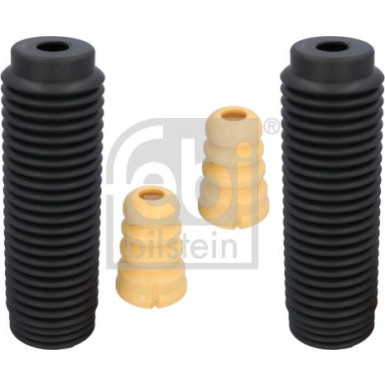 197381 Staubschutzsatz, Stoßdämpfer