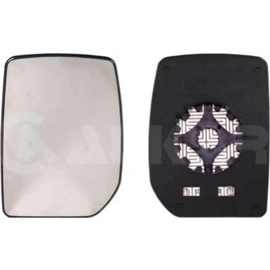 6431960 Spiegelglas, Außenspiegel