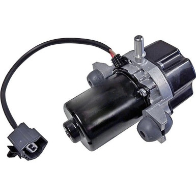 Hella | Unterdruckpumpe, Bremsanlage | 8TG 012 377-701