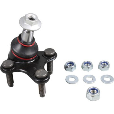 Metzger Trag-/Führungsgelenk COMPETENCE KIT 57005512