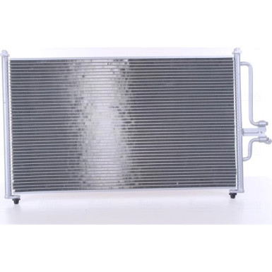 94731 Kondensator, Klimaanlage