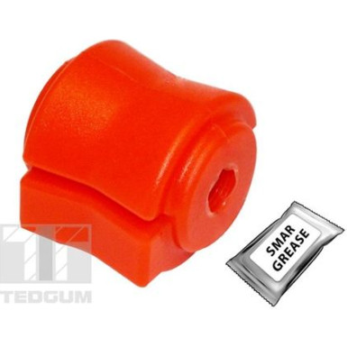 TED35023 Lagerung, Stabilisator