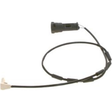 BOSCH | Warnkontakt, Bremsbelagverschleiß | 1 987 474 971