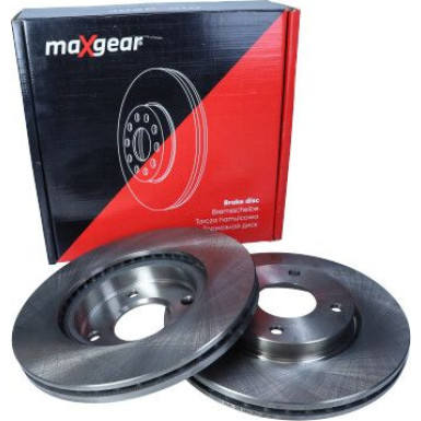 Maxgear | Bremsscheibe | 19-3353