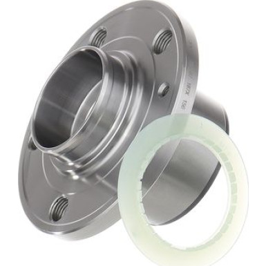 SKF VKBA 3569 Radlagersatz mit integriertem ABS-Sensor, 72mm