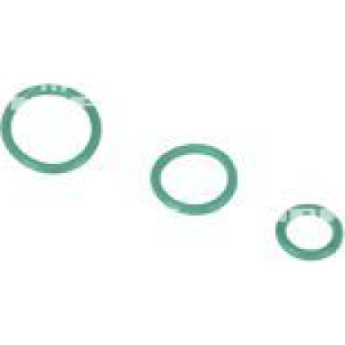 35248 Kondensator, Klimaanlage EASY FIT