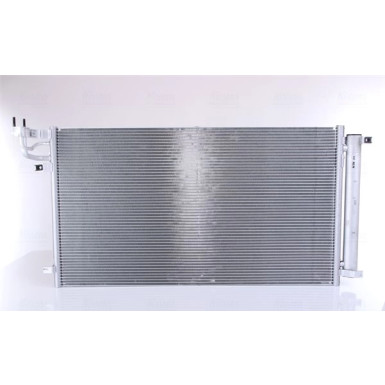 941157 Kondensator, Klimaanlage