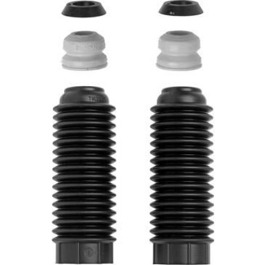 Monroe | Staubschutzsatz, Stoßdämpfer | PK388