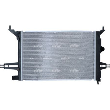 53628 Kühler, Motorkühlung