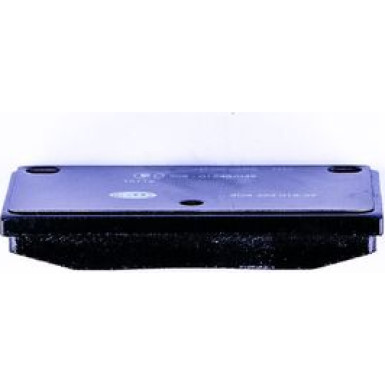 8DB 355 018-391 Bremsbelagsatz, Scheibenbremse