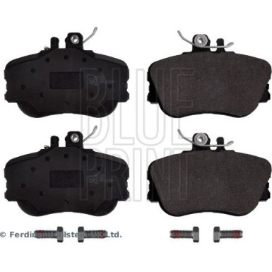 ADU174244 Bremsbelagsatz, Scheibenbremse