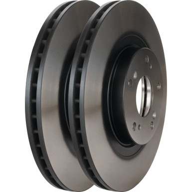 TRW Bremsscheibe DF4288