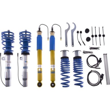 Bilstein | Fahrwerkssatz, Federn/Dämpfer | 49-237108