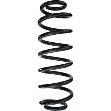 Spidan | Fahrwerksfeder | 86487