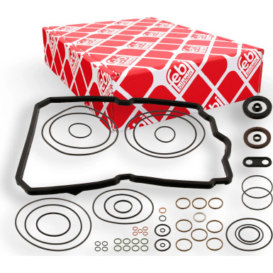 FEBI BILSTEIN 38075 Dichtungssatz, Automatikgetriebe