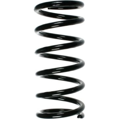 Spidan | Fahrwerksfeder | 55762