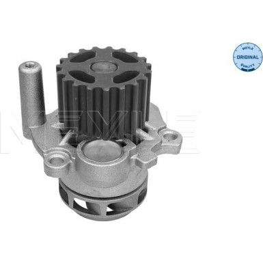 Meyle Wasserpumpe, Motorkühlung MEYLE-ORIGINAL: True to OE 113 012 0050