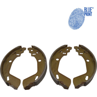 ADK84141 Bremsbackensatz ADK84141 Bremsbackensatz