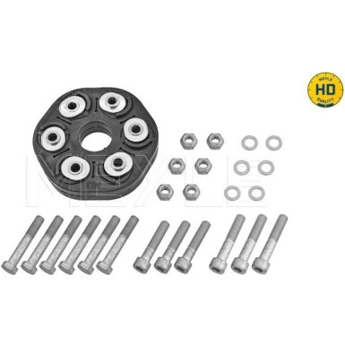 Meyle Gelenk, Längswelle MEYLE-HD-KIT: Better solution for you 014 152 2117/HD