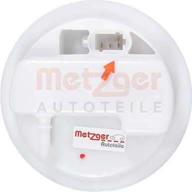 2250630 Kraftstoff-Fördereinheit ORIGINAL ERSATZTEIL