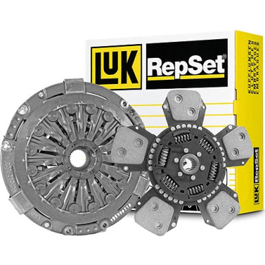 LuK 633 2404 09 Kupplungssatz RepSet