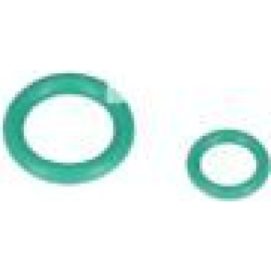 35922 Kondensator, Klimaanlage EASY FIT