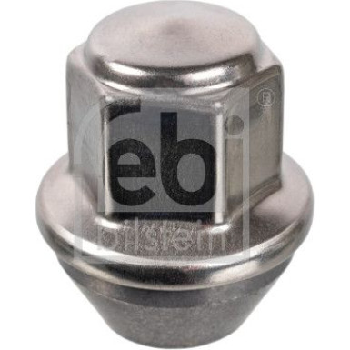 febi bilstein | 20 x FEBI Radmutter | 49073 febi bilstein | 20 x FEBI Radmutter | 49073