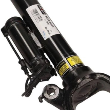 Maxgear 2 x MAXGEAR Luftfederbein 11-0570