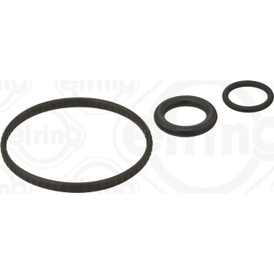 Elring | Dichtungssatz, Ölkühler | 387.560