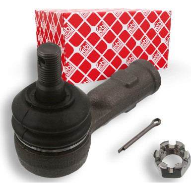 FEBI BILSTEIN 43343 Spurstangenkopf FEBI BILSTEIN 43343 Spurstangenkopf