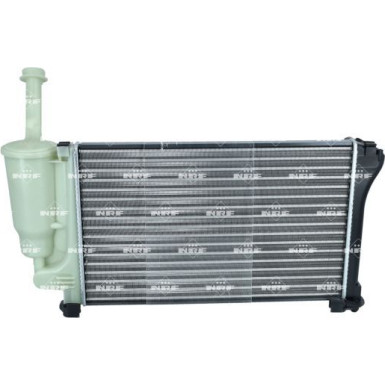 53128A Kühler, Motorkühlung Economy Class