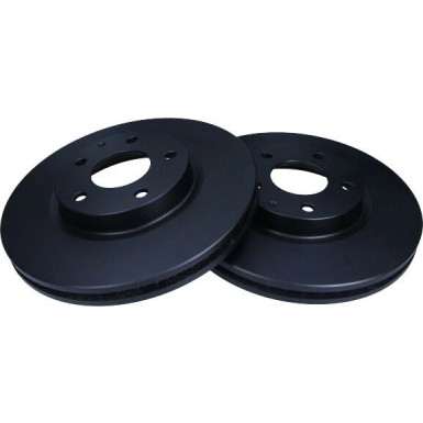 QD4753HC Bremsscheibe QUARO HIGH CARBON