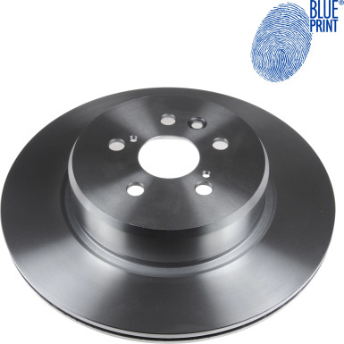 ADT343115 Bremsscheibe