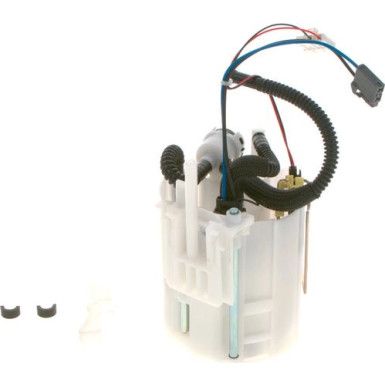 0 986 580 999 Kraftstoffpumpe