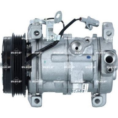 320266 Kompressor, Klimaanlage EASY FIT