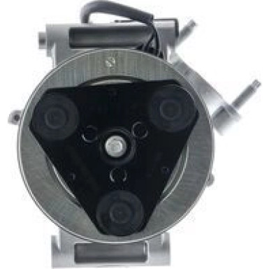 Mahle Kompressor, Klimaanlage BEHR Premium Line ACP 1360 000P