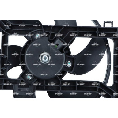 470128 Lüfter, Motorkühlung