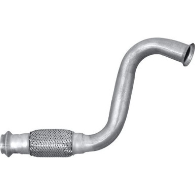 Hella | Abgasrohr | 8LA 366 000-121