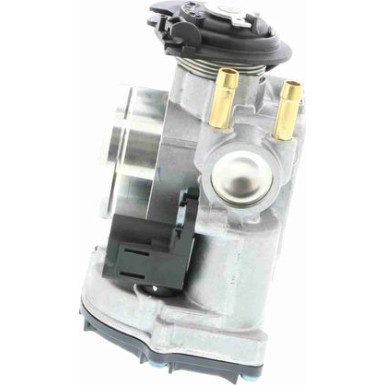 V10-81-0016 Drosselklappenstutzen Original VEMO Qualität