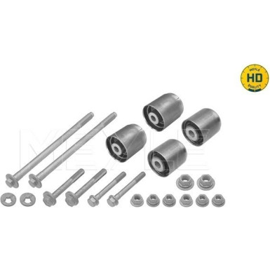 314 753 0003/HD Reparatursatz, Querlenker MEYLE-HD-KIT: Better solution for you!