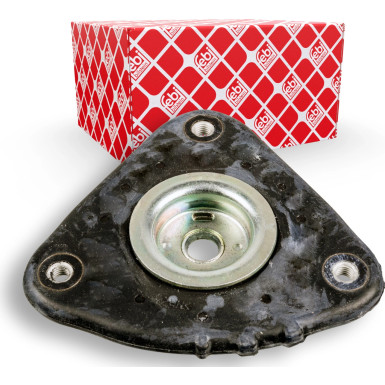 FEBI BILSTEIN 100786 Federbeinstützlager, Domlager FEBI BILSTEIN 100786 Federbeinstützlager, Domlager