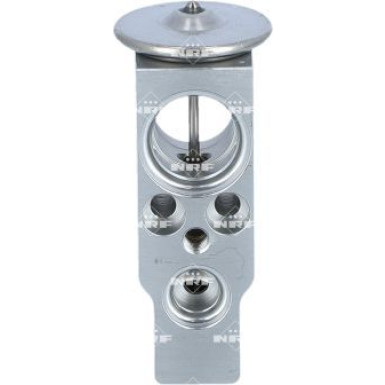 NRF Expansionsventil, Klimaanlage EASY FIT 38549
