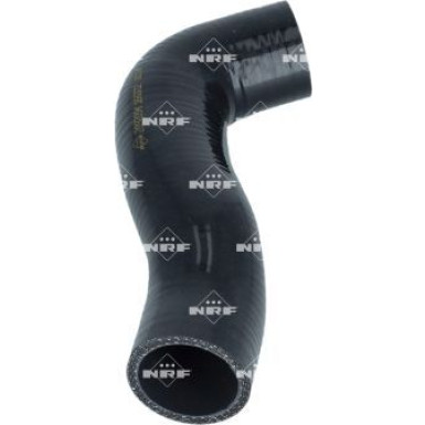 166322 Ladeluftschlauch