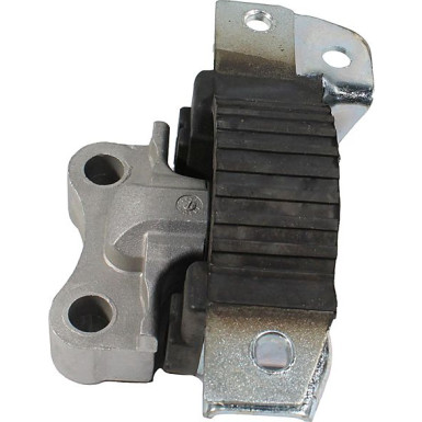 Metzger | Lagerung, Motor | 8053987